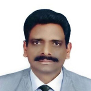 Dr. Ajaz Akhtar